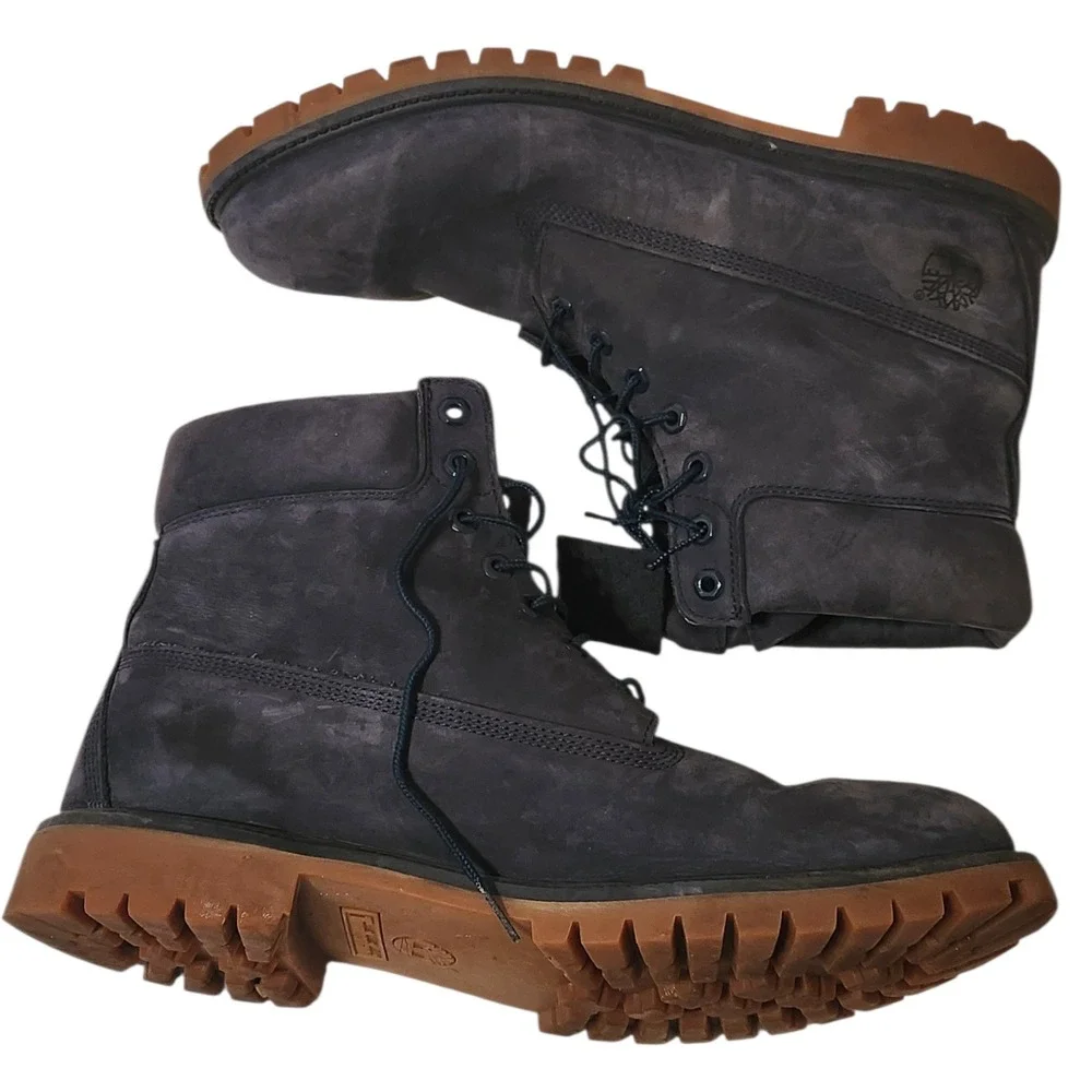 Timberland‎ 6